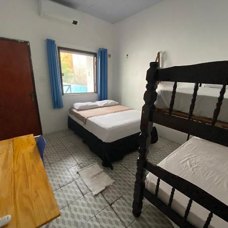 Casa Guarnice Hostel São Luís Eksteriør bilde