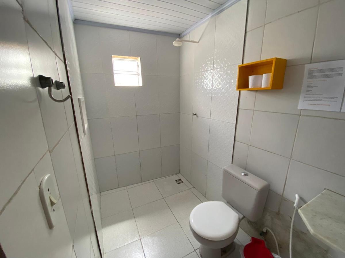 Casa Guarnice Hostel São Luís Eksteriør bilde