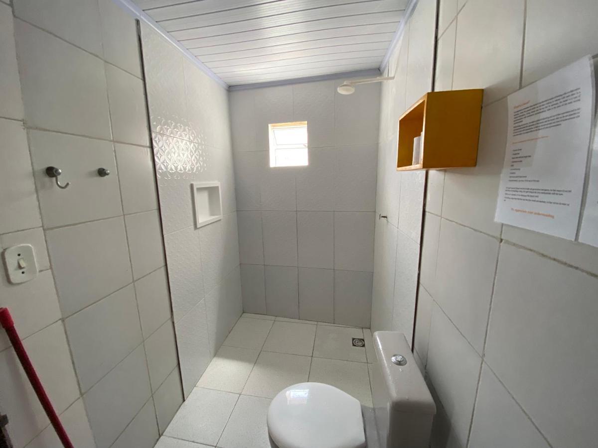 Casa Guarnice Hostel São Luís Eksteriør bilde