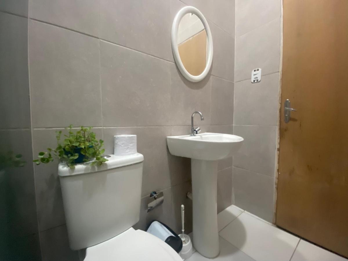 Casa Guarnice Hostel São Luís Eksteriør bilde