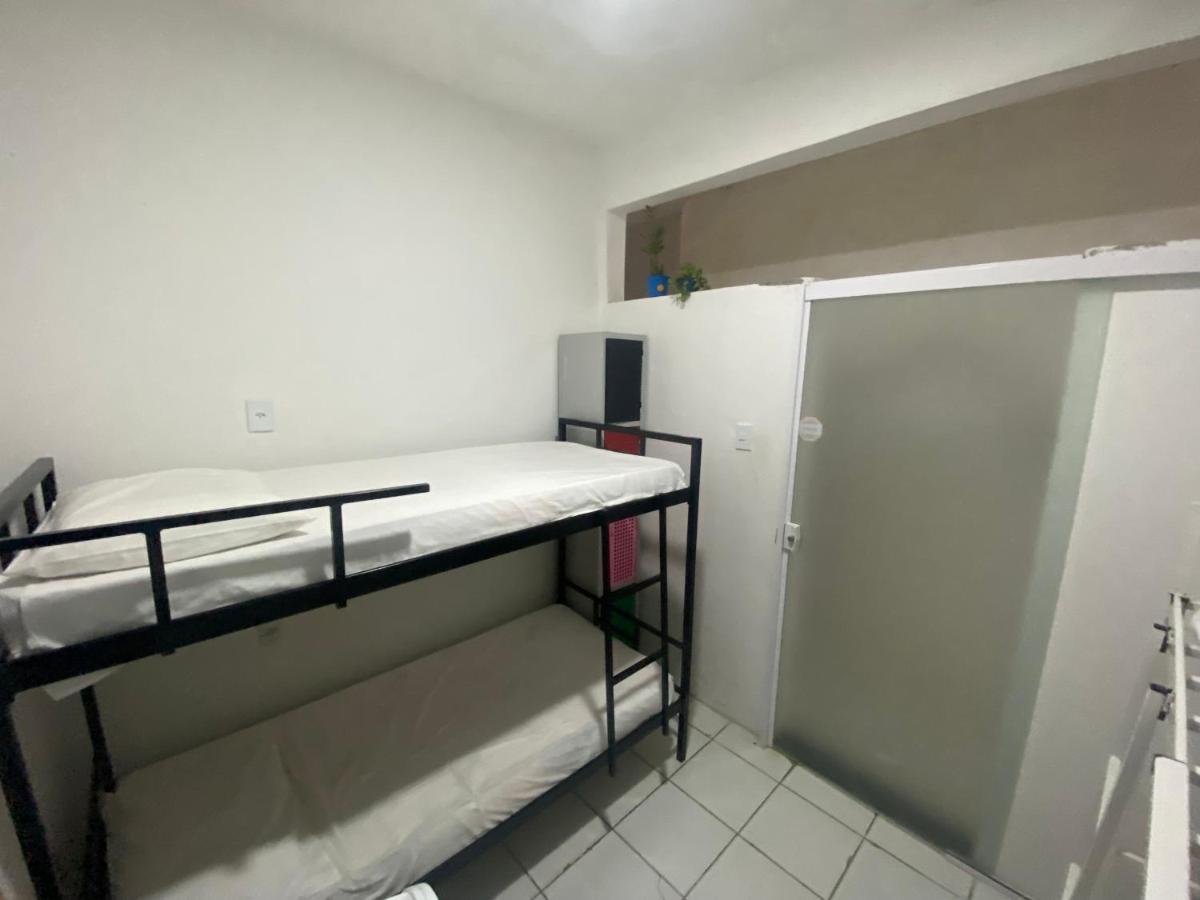 Casa Guarnice Hostel São Luís Eksteriør bilde