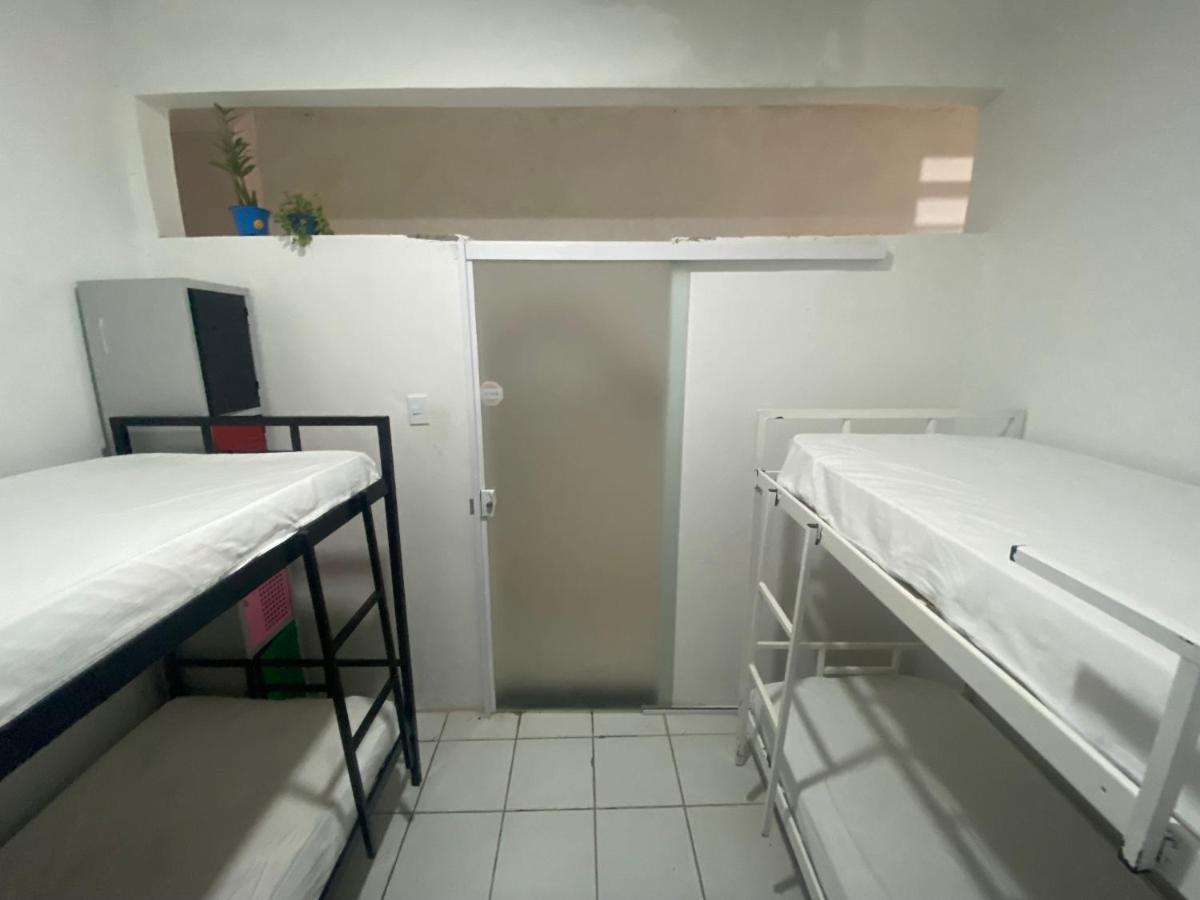 Casa Guarnice Hostel São Luís Eksteriør bilde