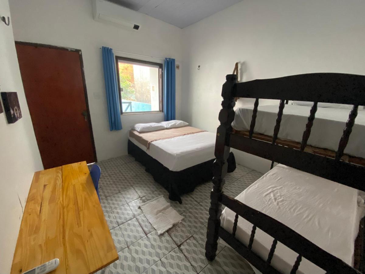 Casa Guarnice Hostel São Luís Eksteriør bilde