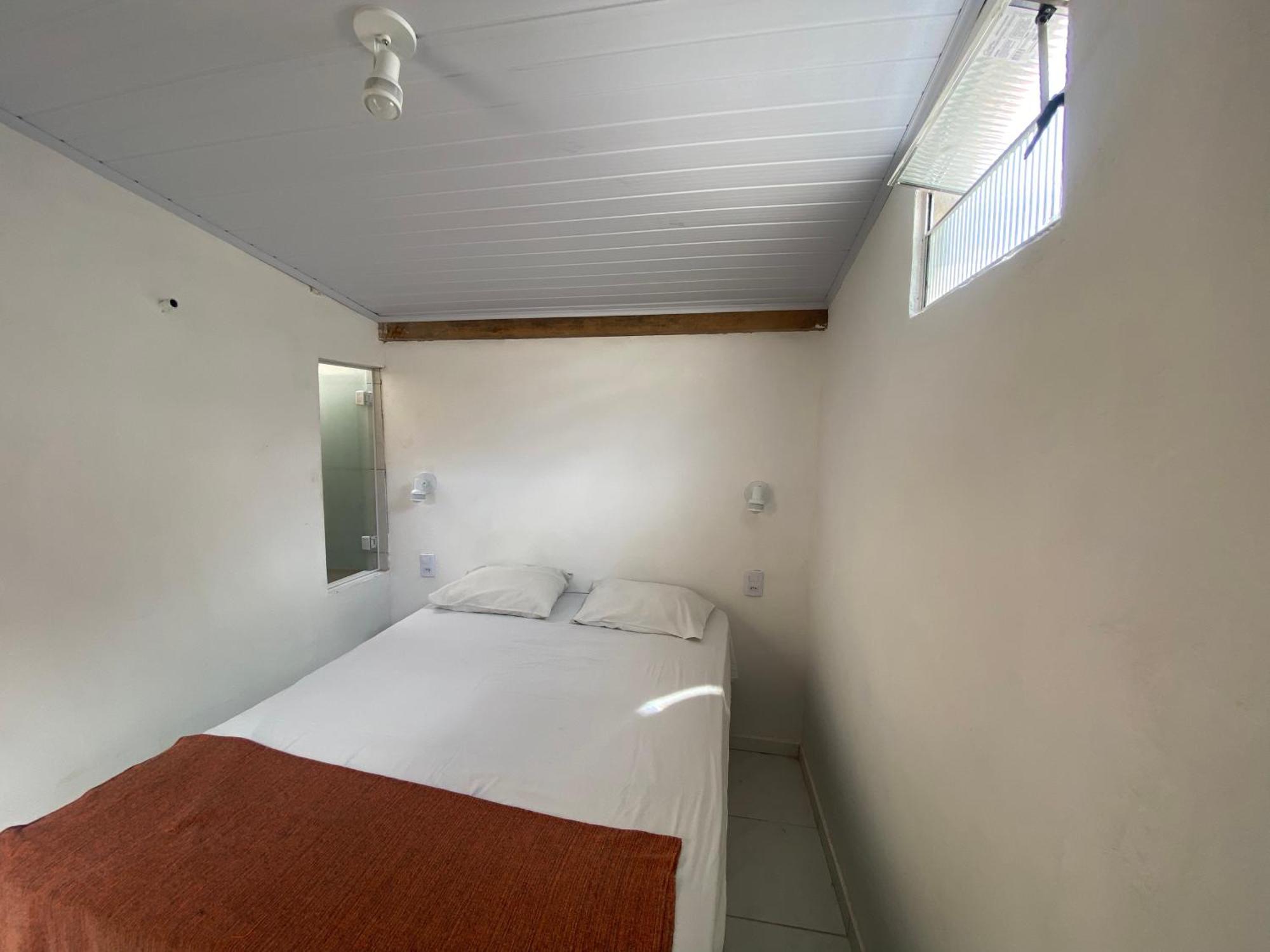 Casa Guarnice Hostel São Luís Eksteriør bilde