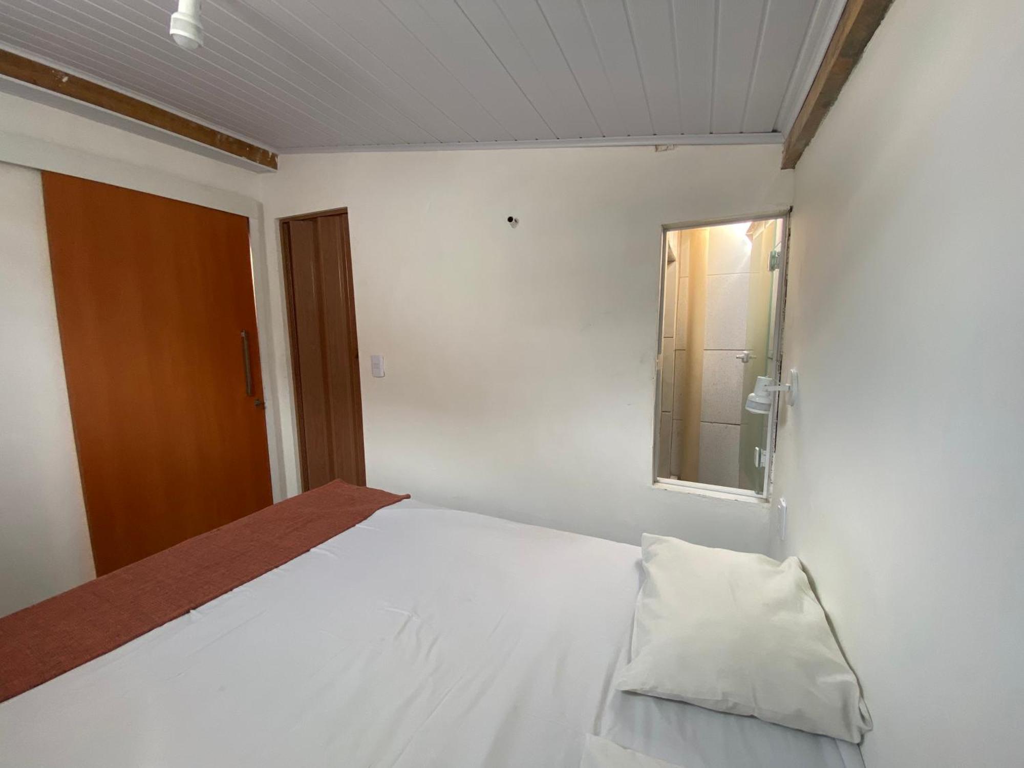 Casa Guarnice Hostel São Luís Eksteriør bilde